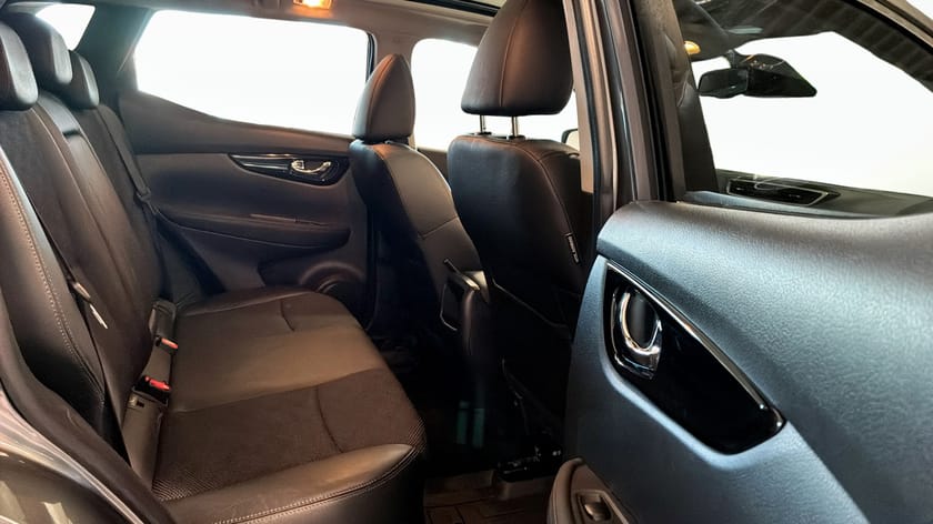 Bild 5 av Nissan Qashqai