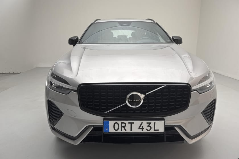 Bild 5 av Volvo XC60