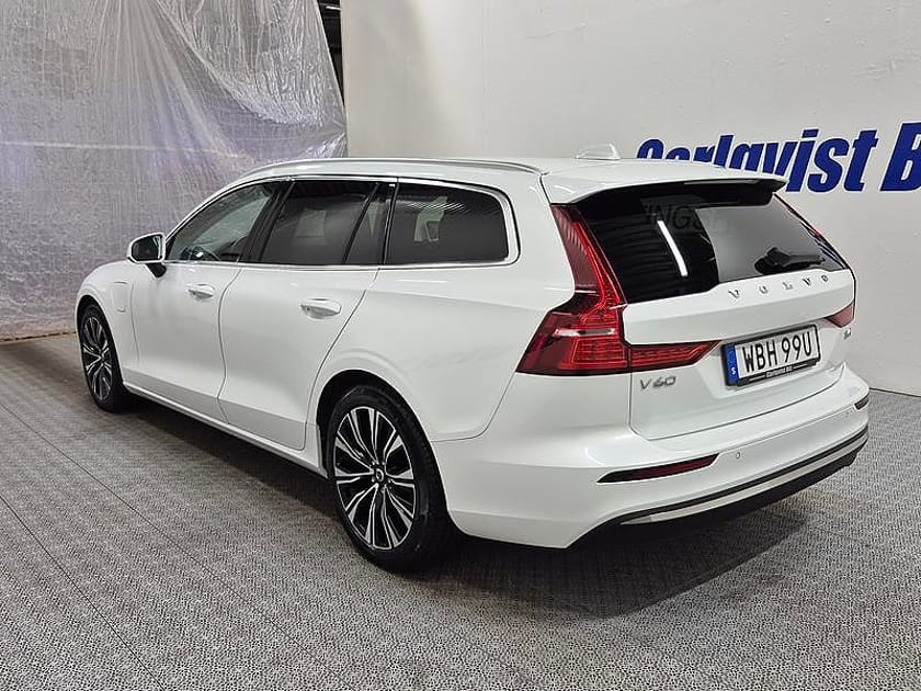 Bild 5 av Volvo V60