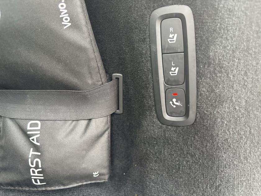 Bild 4 av Volvo V90