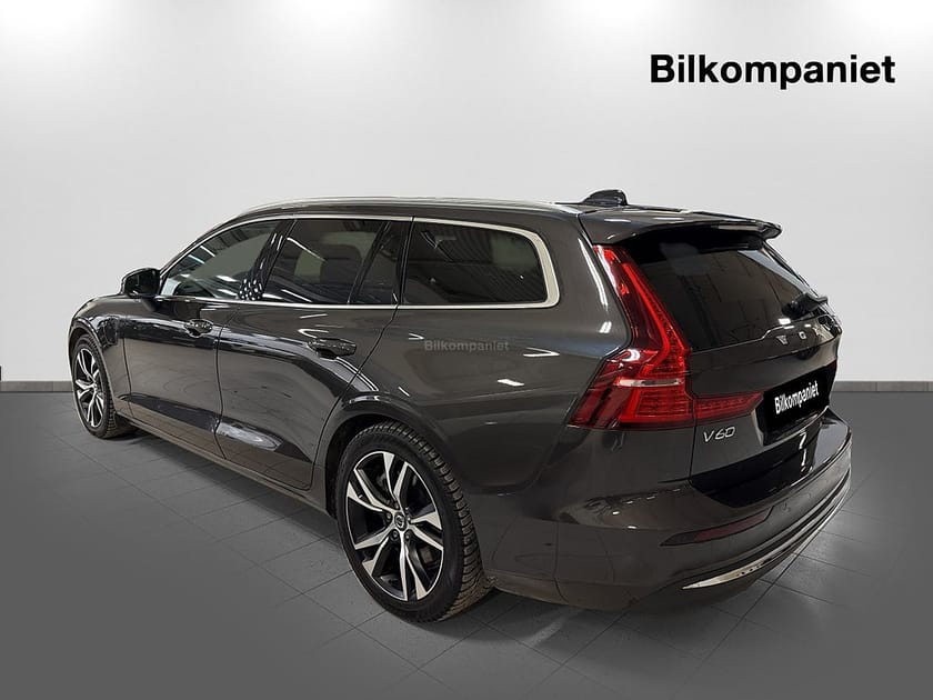 Bild 5 av Volvo V60