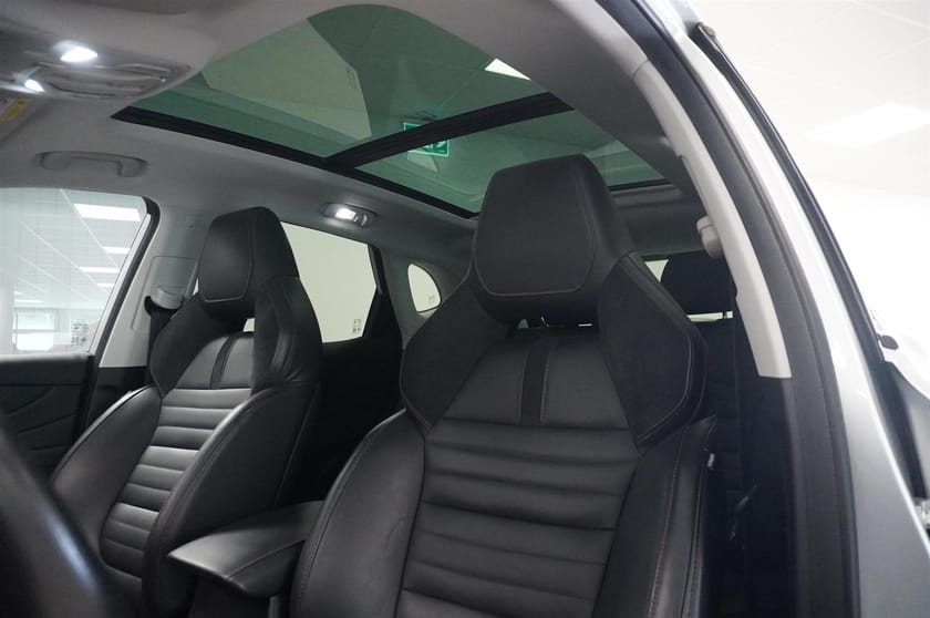 Bild 4 av MG EHS PHEV