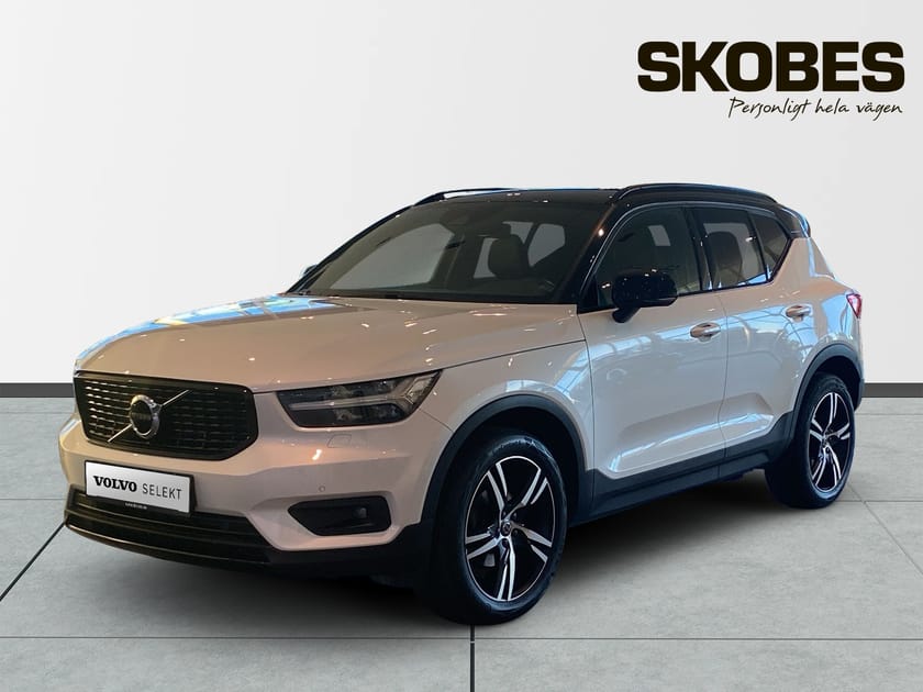 Bild 3 av Volvo XC40