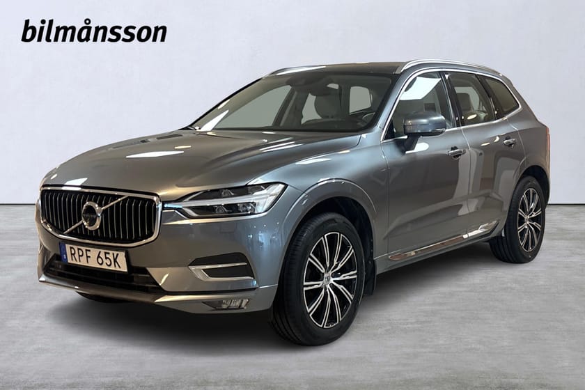 Bild 2 av Volvo XC60