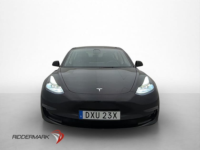 Bild 3 av Tesla Model 3 Long Range AWD