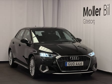 Audi A3 Sportback 35 TFSI