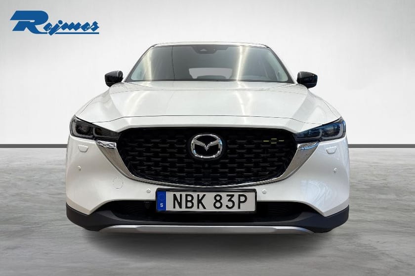 Bild 4 av Mazda CX-5