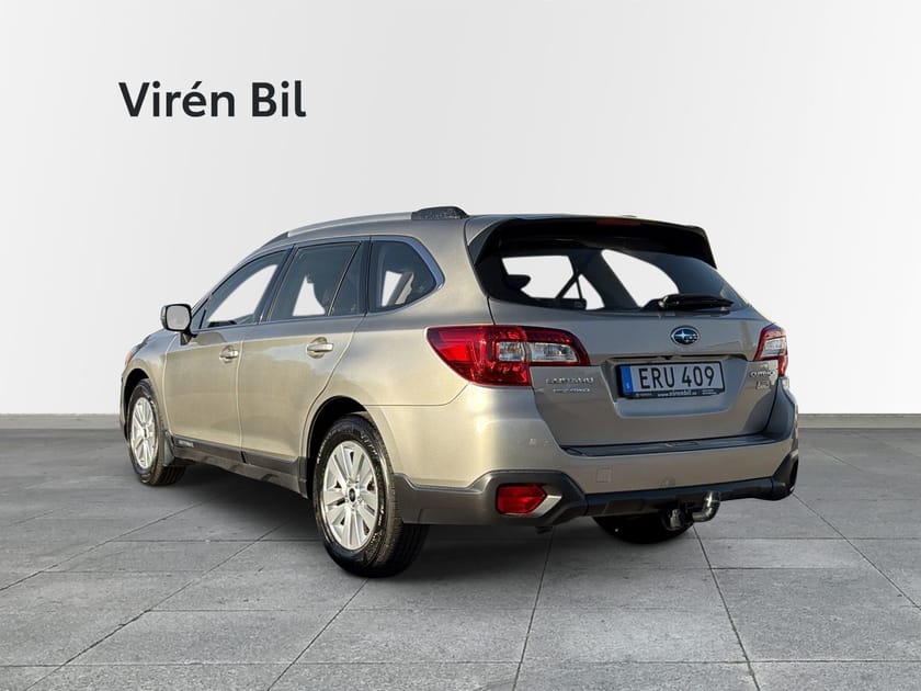 Bild 2 av Subaru Outback