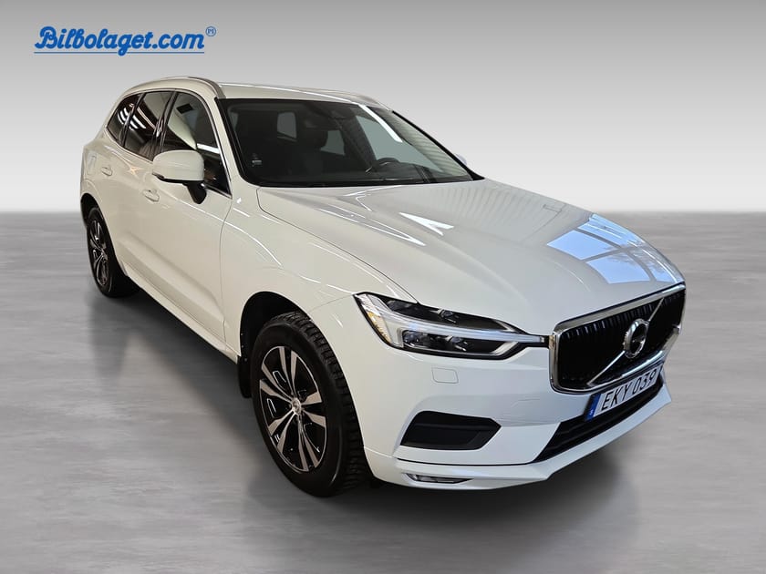 Bild 3 av Volvo XC60