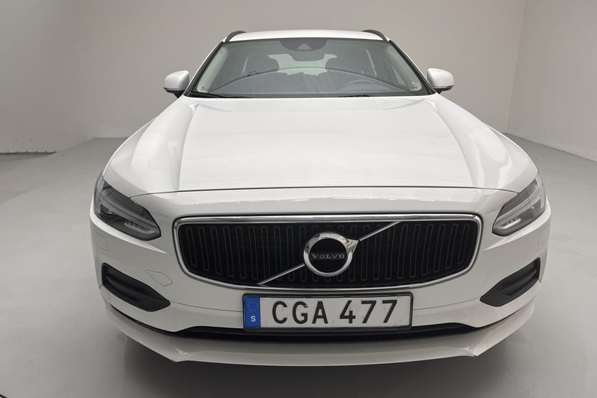 Bild 5 av Volvo V90