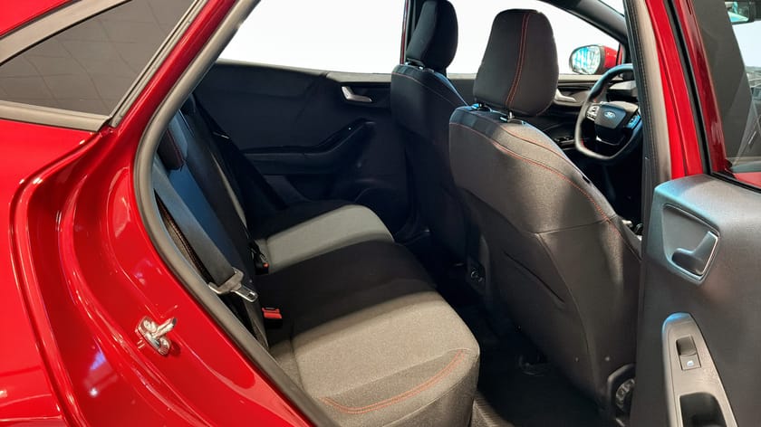 Bild 5 av Ford Puma