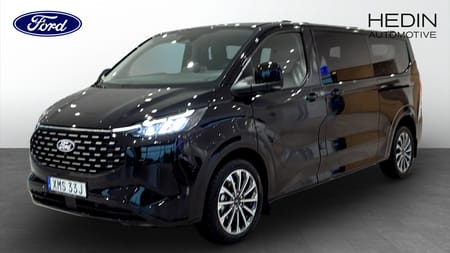 Ford Tourneo Custom 340 Plug-in Hybrid