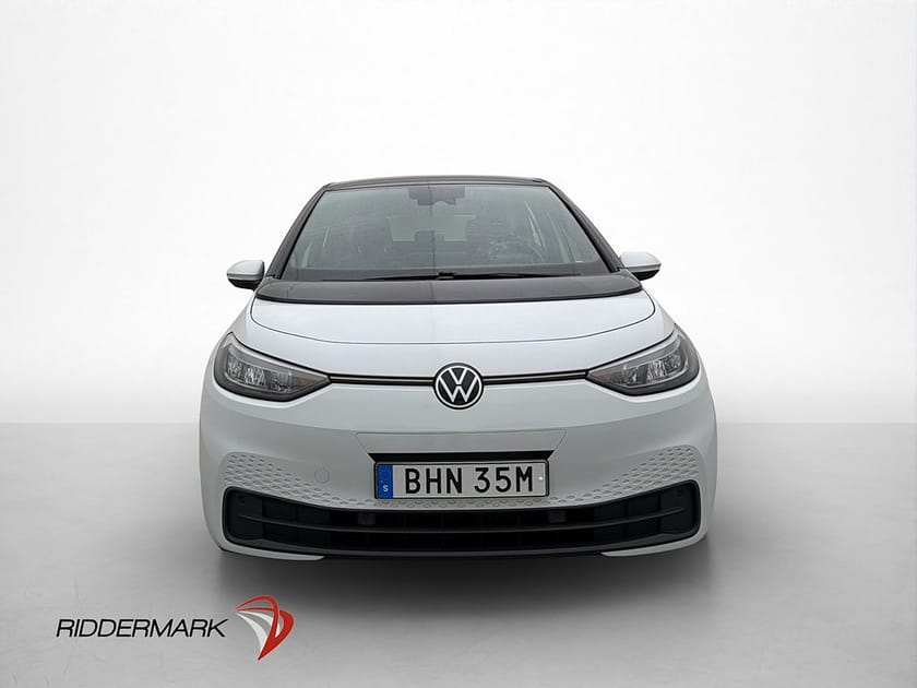Bild 3 av Volkswagen ID.3 Pro Performance