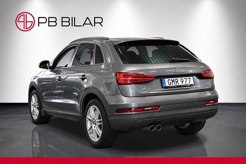 Bild 5 av Audi Q3