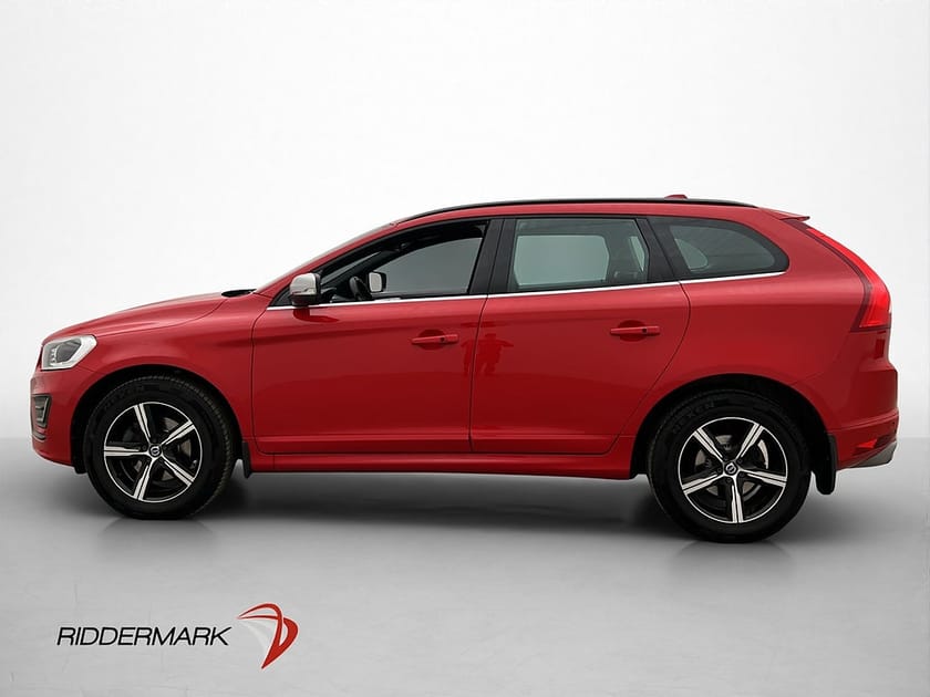 Bild 5 av Volvo XC60