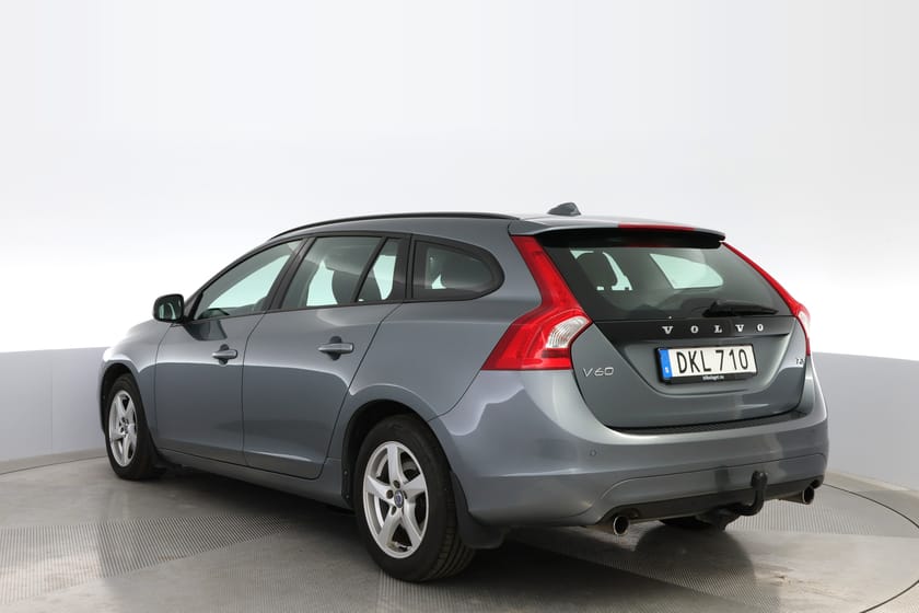 Bild 3 av Volvo V60
