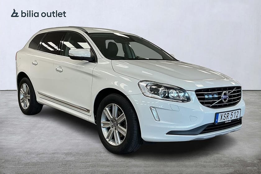Bild 2 av Volvo XC60
