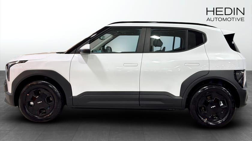 Bild 4 av Kia EV2 Long Range