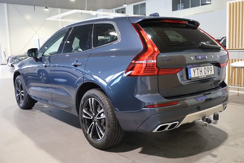 Bild 4 av Volvo XC60