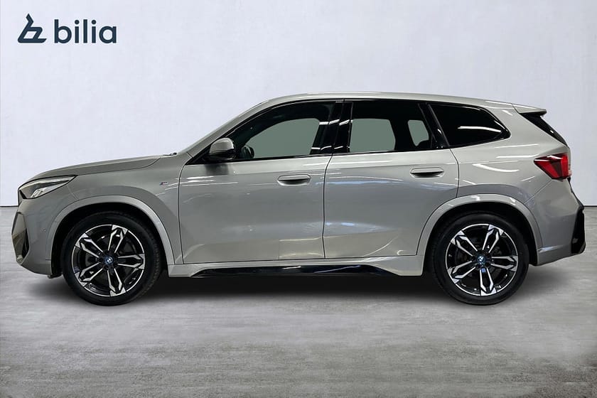 Bild 4 av BMW iX1 xDrive30