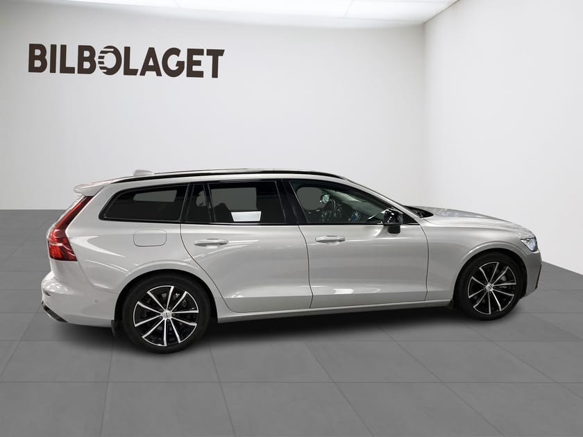 Bild 5 av Volvo V60