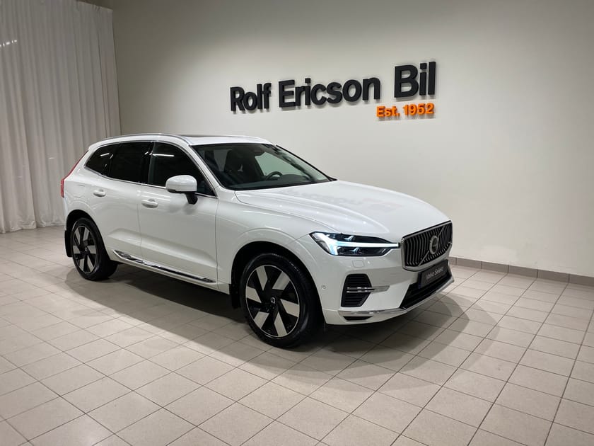 Bild 1 av Volvo XC60