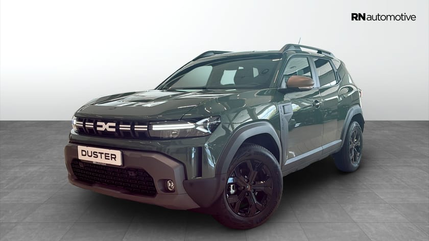 Bild 1 av Dacia Duster