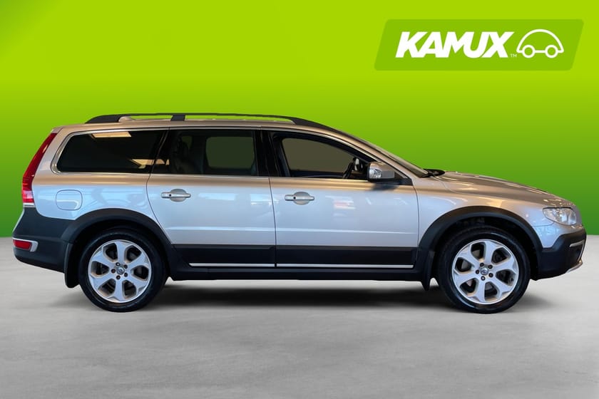 Bild 2 av Volvo XC70