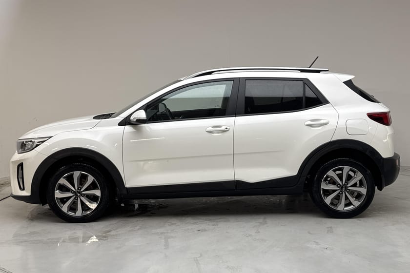 Bild 2 av Kia Stonic
