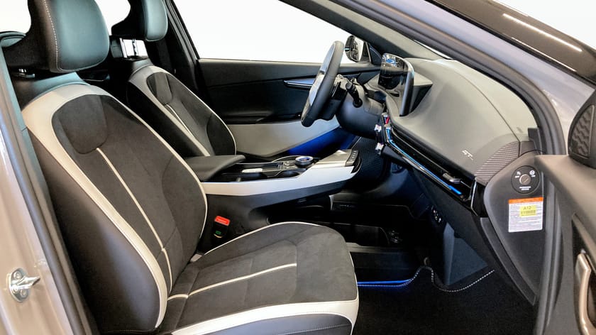 Bild 3 av Kia EV6 AWD Long Range