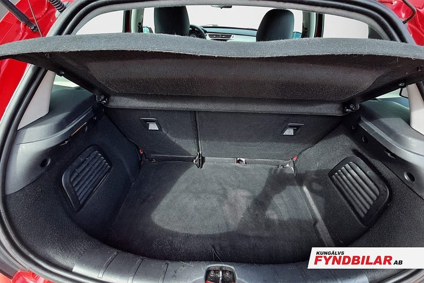 Bild 3 av Citroën C3