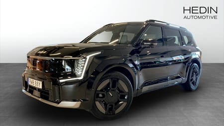 Kia EV9 AWD