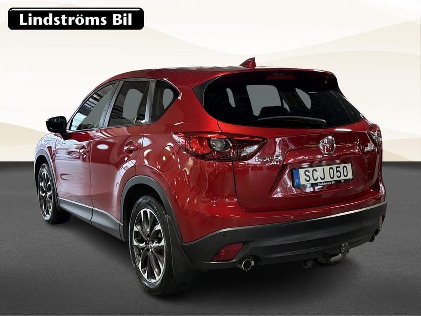 Bild 3 av Mazda CX-5