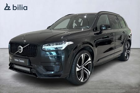 Volvo XC90 7 Säten