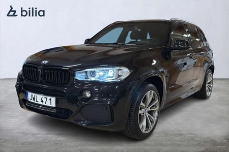 BMW X5 xDrive40e