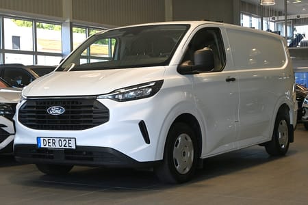 Ford Transit Custom 280