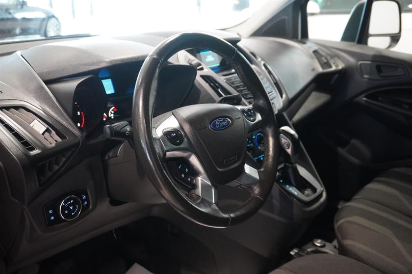 Bild 2 av Ford Transit Connect 230 LWB