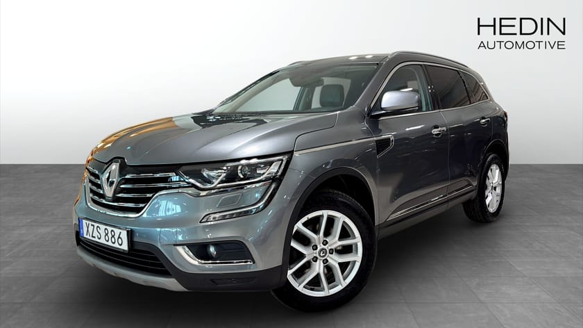 Bild 1 av Renault Koleos