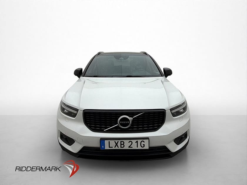 Bild 2 av Volvo XC40