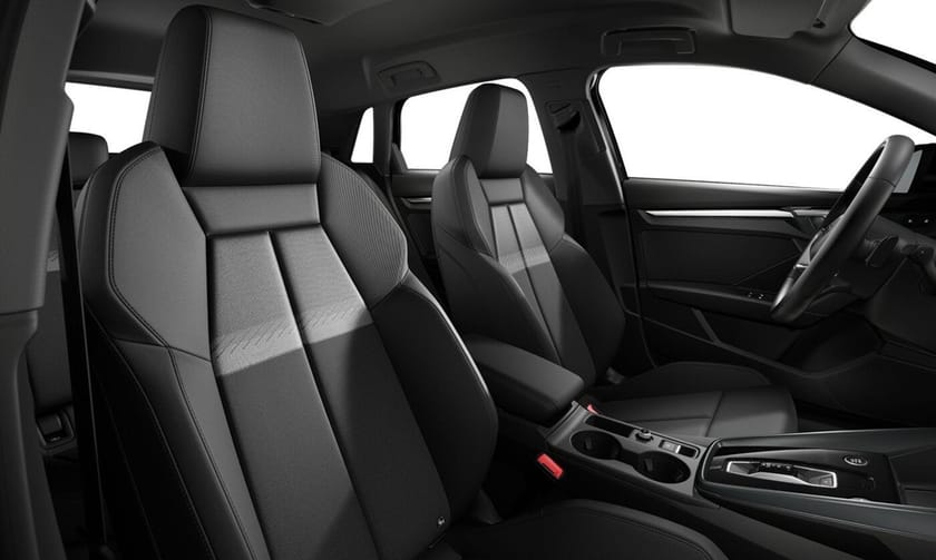 Bild 2 av Audi A3 Sportback 35 TFSI