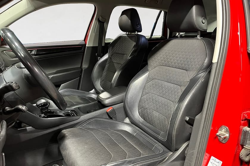 Bild 3 av Škoda Kodiaq
