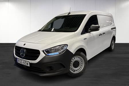 Mercedes-Benz eCitan