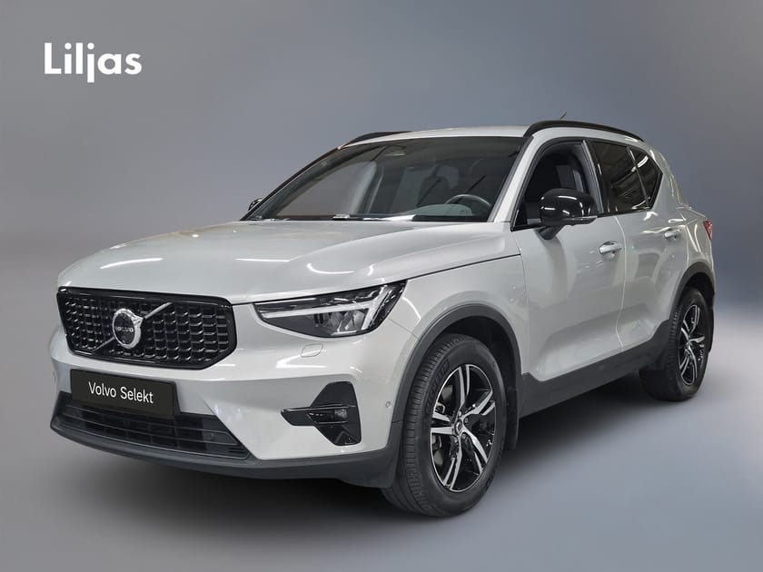 Bild 1 av Volvo XC40