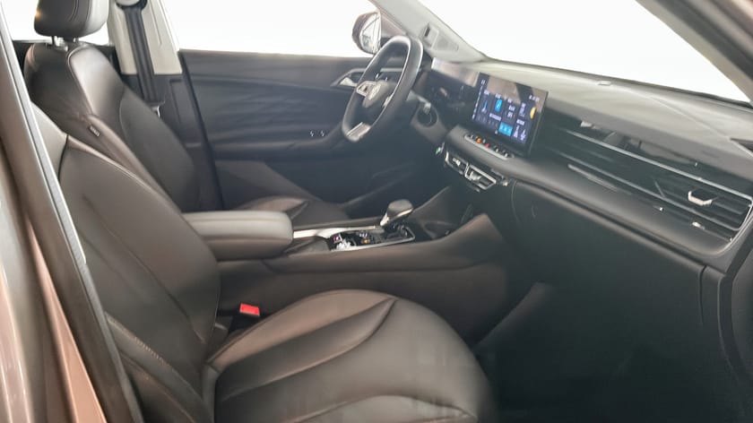 Bild 3 av MG HS PHEV