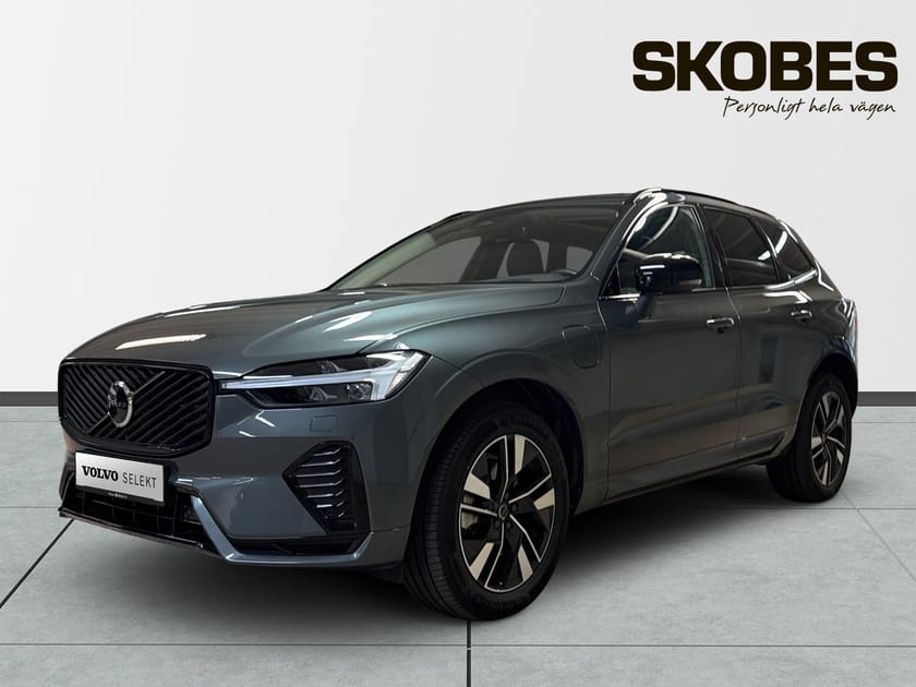 Bild 5 av Volvo XC60
