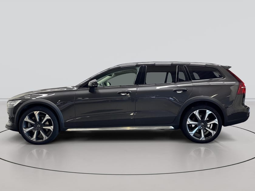 Bild 2 av Volvo V60 Cross Country