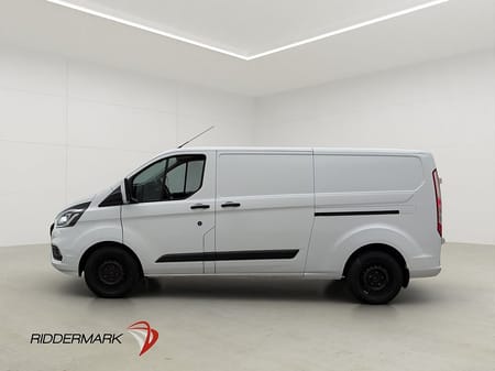 Ford Transit Custom 300