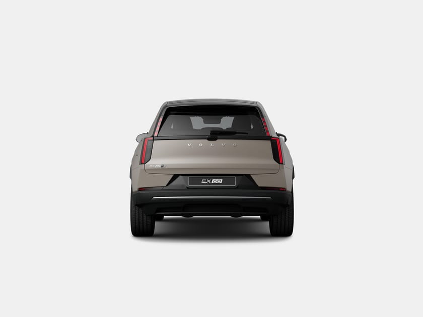 Bild 5 av Volvo EX60