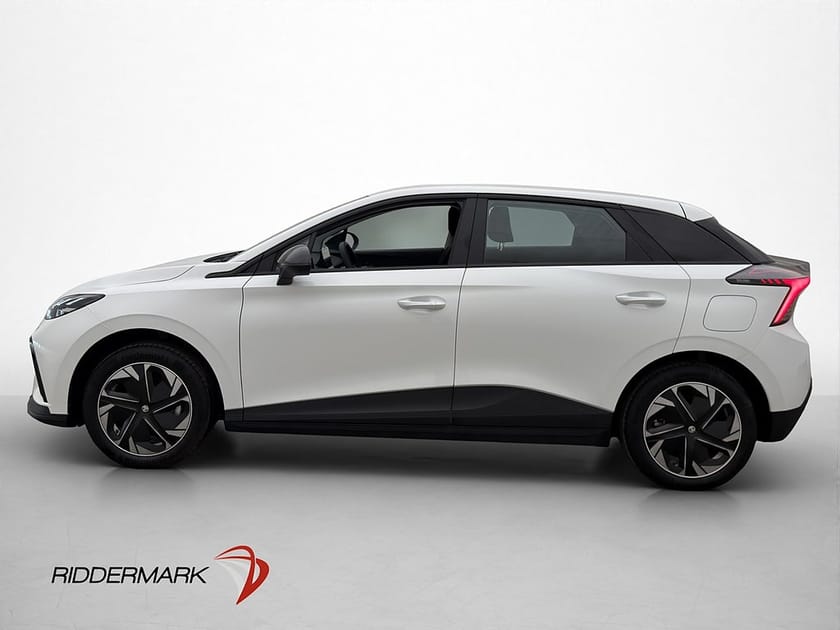 Bild 5 av MG 4 Electric Standard Range