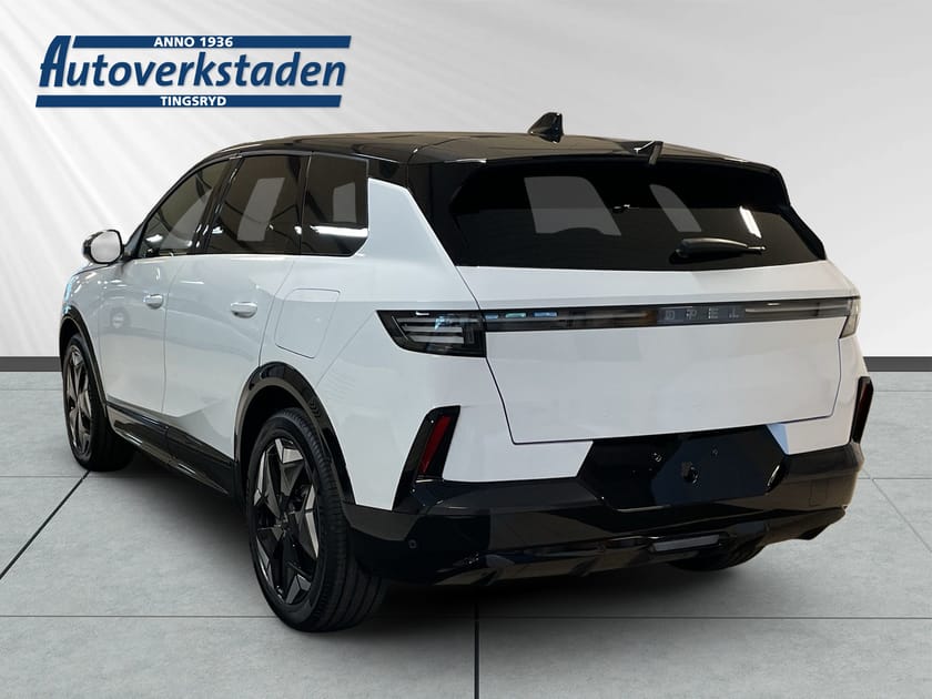 Bild 2 av Opel Grandland Electric AWD